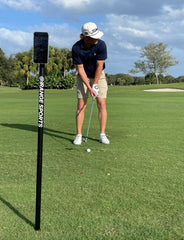 @iRangeSports Stick Lite