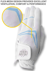 Claw MAX Ladies Golf Glove