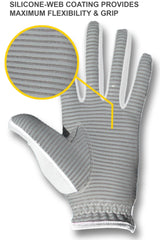 Claw MAX Ladies Golf Glove