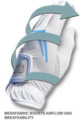 Claw MAX Ladies Golf Glove