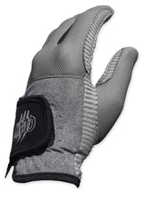 Claw PRO - Grey Men's Golf Glove