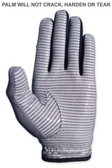 Claw PRO - Grey Men's Golf Glove