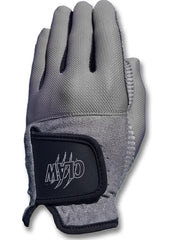 Claw PRO - Grey Men's Golf Glove