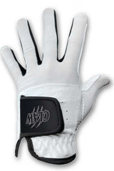 Claw PRO - White Men's Golf Glove