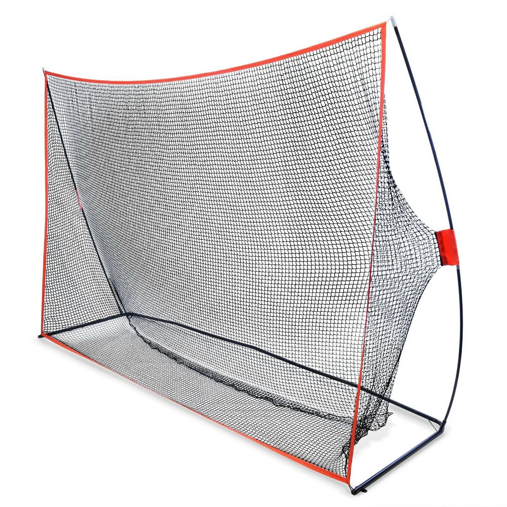 Large Swing Net 3M Huge Golf Practice Net Portable Hitting Swing Training Net Outdoor ...