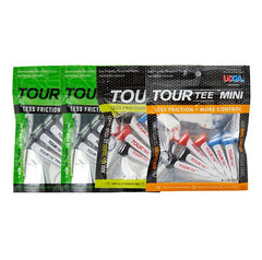 The Golfers Essentials Pack - Pro V1 + Cap + Tour tee